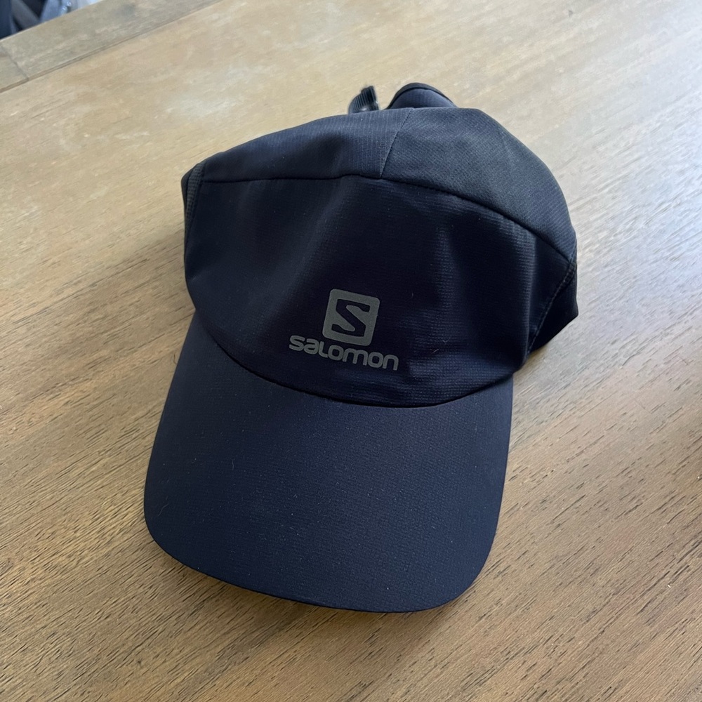 Running hat